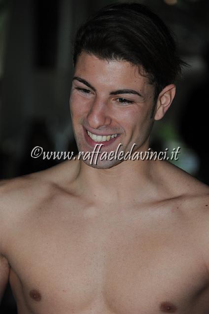 Casting Mister Italia 17.4.2011 (178).JPG